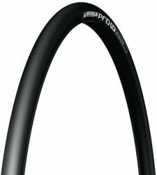 Michelin Gumiabroncs 700X25 (25-622) Pro 4 V2 Fekete Szolgálati/Verseny Michelin Bicikli Kerékpár alkatrészek Kerékpár gumik