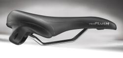 Velo Kerékpár Nyereg Zóna Kivágással Fekete VELO Bicikli Kerékpár alkatrészek Kerékpár nyergek - motomotors - 14 679 Ft