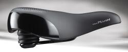 Velo Kerékpár Nyereg Zóna Kivágással Fekete VELO Bicikli Kerékpár alkatrészek Kerékpár nyergek - motomotors - 17 227 Ft