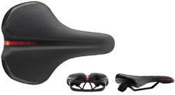 Velo Kerékpár Nyereg Prevail Fekete VELO Bicikli Kerékpár alkatrészek Kerékpár nyergek - motomotors - 15 610 Ft