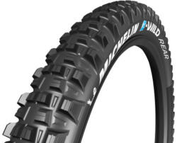 Michelin kerékpár gumiabroncs E-Wild Hátsó Versenyvonal 27.5X2.80 Michelin Bicikli Kerékpár alkatrészek Kerékpár gumik