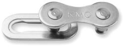KMC Összekötő Szem 9 Seb (6, 60mm) Ezüst KMC Bicikli Kerékpár alkatrészek Bicikliláncok - motomotors - 2 959 Ft