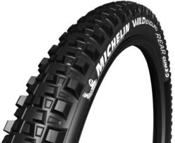 Michelin Wild Enduro hátsó versenyvonalas kerékpárgumi 27.5X2.60 Michelin Bicikli Kerékpár alkatrészek Kerékpár gumik