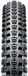 Maxxis Crossmark II 26X2.10 EXO/TR kerékpár gumiabroncs MAXXIS Bicikli Kerékpár alkatrészek Kerékpár gumik