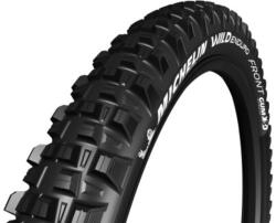 Michelin kerékpár abroncs Wild Enduro Front Gum-X Competition Line 27.5X2.60 Michelin Bicikli Kerékpár alkatrészek Kerékpár gumik