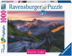 Ravensburger Insula Java Mount Bromo 1000 (RVSPA16911)