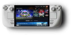 Valve Steam Deck OLED 1TB white Preturi, Valve Steam Deck