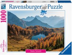Ravensburger Friuli Venetia Giulia 1000 (RVSPA16781) Puzzle