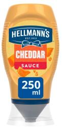 Hellmann's Cheddar sajtos szósz 250 g