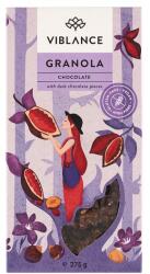 Viblance csokoládés granola 275 g