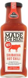 Kühne Made For Meat Sriracha csípős chili szósz 235 ml