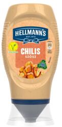 Hellmann's chilis szósz 250 ml - bevasarlas
