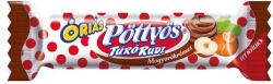 Pöttyös Túró Rudi mogyorókrémes desszertkészítmény 51 g