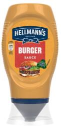 Hellmann's burger szósz 260 g