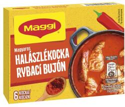 Maggi magyaros halászlé kocka 60 g