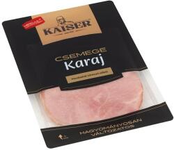 Kaiser szeletelt csemege füstölt karaj 100 g