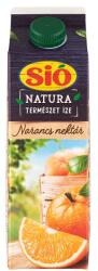 Sió Natura narancs nektár 1 l