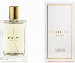 CULTI MILANO Aquae di Tabacco Assoluto EDT 100 ml Parfum