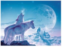 Ravensburger Lupi 1500 (RVSPA16208) Puzzle