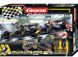 Carrera GO Max Competition (62574)