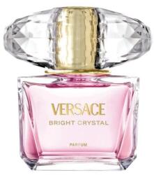 Versace Bright Crystal Extrait de Parfum 90 ml Tester