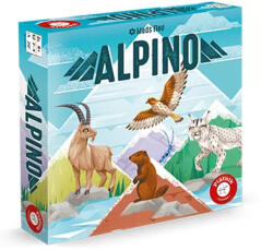 Piatnik Alpino 671791