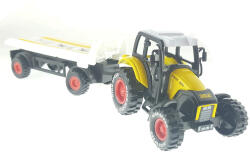 Berger Farmos traktorok (ST3009)