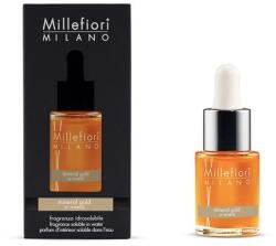 Millefiori Natural Mineral Gold illóolaj 15 ml
