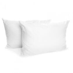 Heinner Set 2 Fete De Perna 50x70 Cm Alb (hr-2plw50/70wht) - pcone Lenjerie de pat