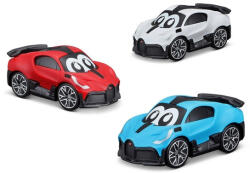 Bburago Jr. - Első Bugattim (45101)