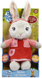 Rainbow Designs Lily Bobtail Peter Rabbit 25 cm (RDPO2106)