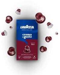 LAVAZZA Crema e Gusto Ricco Nespresso (10)