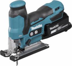Makita DJV185RF1J Fierastrau pentru decupat