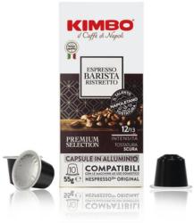 KIMBO Espresso Barista Ristretto Nespresso (10)
