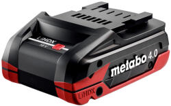 Metabo LiHDX 18V 4Ah (624974000)