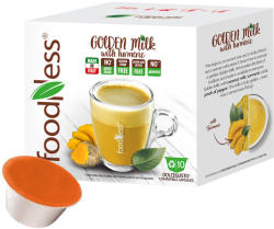 FoodNess Golden Milk (10)