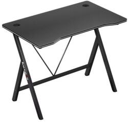 Huzaro Birou Gaming Huzaro Hero 1.4 Acoperire Carbon Flex Black (5903796013771)