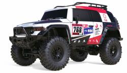 AMEWI Dirt Climbing SUV Race Crawler autó 1:10 (22592)