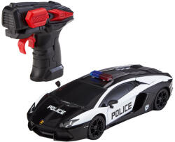 Revell Lamborghini Aventador Police (24664)