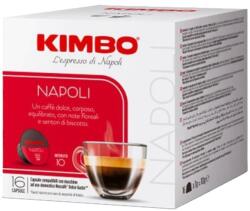 KIMBO Napoli Dolce Gusto (16)