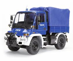 CARSON-MODEL SPORT Tamiya Unimog U300 1:12 (500907722)