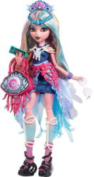 Mattel Monster High Monsterfest Lagoona Blue, doll (HXH82) - vexio Papusa