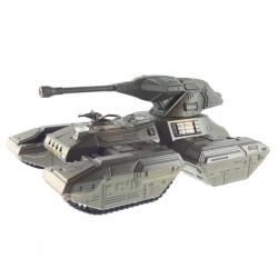 VIP Futurisztikus Tank 1:24 (ST4095)