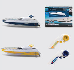 VIP RC Sport motorcsónak (ST4025)