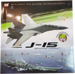 RC Vadászrepülő (ST2146)