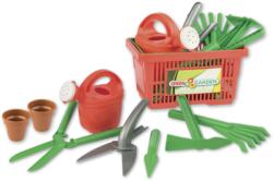 Androni Giocattoli Kerti szerszámok kosárban MA11-1702-0000
