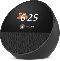 Amazon Echo Spot 2024 black B0BFC7WQ6R