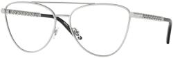 Versace VE1296 1000 Rama ochelari