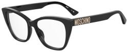 Moschino MOS642 807 Rama ochelari