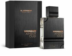 Al Haramain Amber Oud Private Edition EDP 120 ml
